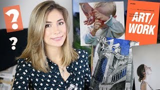 КАК СТАТЬ УСПЕШНЫМ ХУДОЖНИКОМ? Как продвигать свое искусство?
