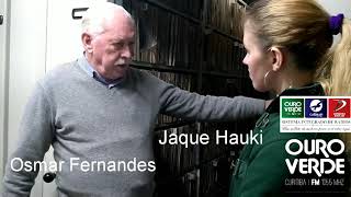 Ouro Verde FM Easy- Parte 2- Osmar Fernandes