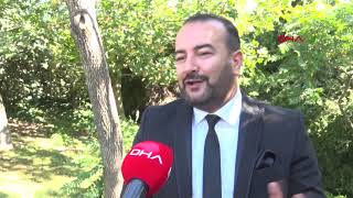 Erhan Nacar’dan gurbetçilere uyarı: Türkiye’deki varlıklarınızı gizleyin
