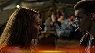 chernobyl (+season 2) - believer [ЧЗО]