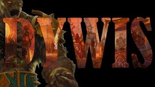 Правила игры: Герои. Мрачная Гавань. Gloomhaven