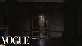 Cate Blanchett Stars in "Slow Motion" - Vogue Original Shorts