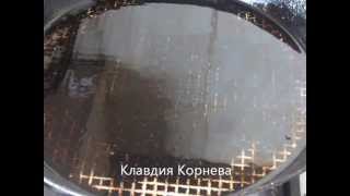 Оладьи из кабачков