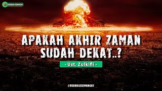 2020...??? APAKAH AKHIR ZAMAN SUDAH DEKAT...???