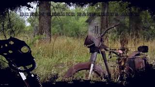 S.T.A.L.K.E.R.: Shadow Of Chernobyl - Dream Reader Dangerous Area # 1 Часть