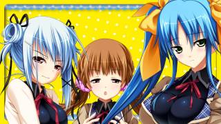 恋愛0キロメートル Portable ゲーム紹介ムービー萌編