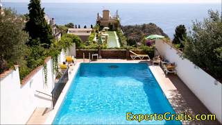 Hotel Ipanema, Taormina, Italy