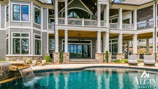 1070 Ridge Grove, Greensboro, GA