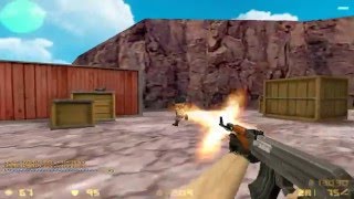 ★ Best CFG Aimbot - No Recoil v5★ All sXe 15.2 ★