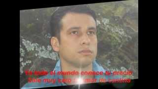 LA CARIÑOSA (CON LETRA) - JOHN CASTILLO