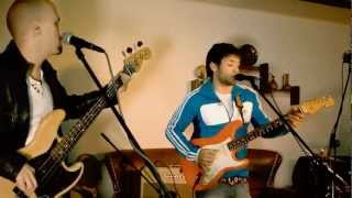 Joan Rovira - "CAUTIVO EN TU PIEL" (2012)