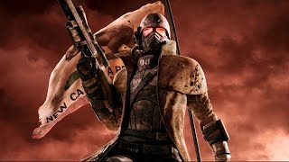 "An Experience with Fallout: New Vegas" [Blind Creepypasta Reading]