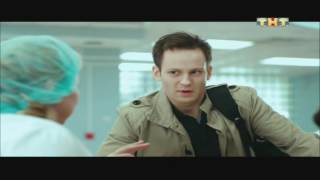 СТС ТНТ Русский Бестселлер (международные версии) on Eutelsat 36B at 35.9°E