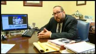 Illegal DUI Checkpoint in Pasco County Florida