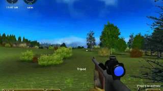 Hunting Unlimited 2010 - Tier 1 - Hunting 101 - Tutorial 2 The HUD - by Done