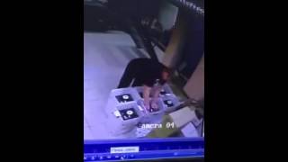 Как взрываются кеги Красное Белое