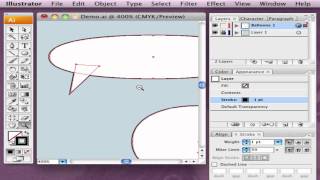Scott McCloud: Lettering Comics in Illustrator (1 of 2)