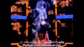 Гарик Сукачев: «Ольга» — Пелагея и Дарья Мороз