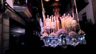 Virgen de la Esperanza 2016