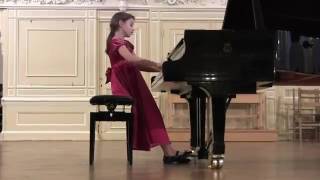 Глинка Прощальный Вальс  Glinka Farewell waltz