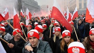 Poland vs The European Union: Here's Why Poland Is Winning!!!