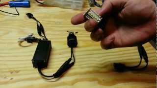 VLEDS V3 Triton LED Install and comparison vs SMD LED Towers