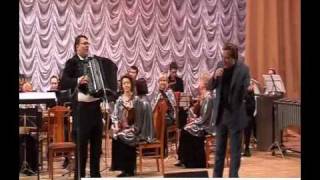 Яков Чех - Ты ждешь Лизавета (Концерт)