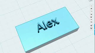 урок 4 Работа в программе Autodesk 123D design
