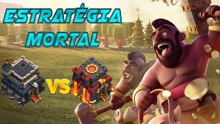 CV9 PTZANDO CV10 E MUITO MAIS ? CLASH OF CLANS