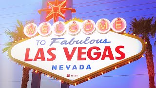 9 Things You Have To Do In Las Vegas At Least Once