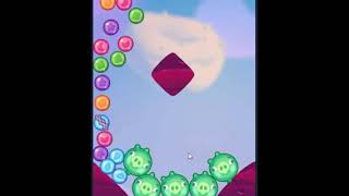 Angry Birds Dream Blast Level 70 - NO BOOSTERS ???? | SKILLGAMING ✔️