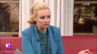 Heute leben vom 26.1.2016 ORF 2
