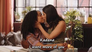 Kadena - I want more of you