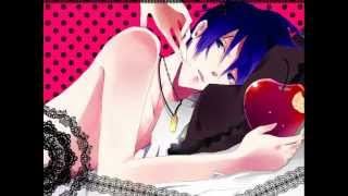 [ Kaito x Meiko ] Romeo & Cinderella