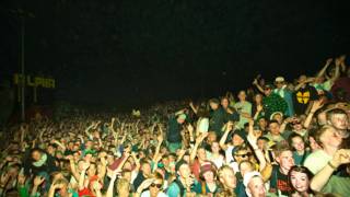 Kidd - Det så svært at være så god (Live fra Roskilde)