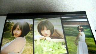 AKB48 生写真提供動画＆ここにいたこと劇場盤生写真開封、握手会レポ