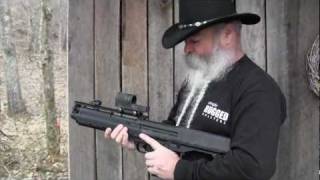 Kel-Tec KSG Bullpup Pump-Action 12 Gauge Shotgun - Gunblast.com