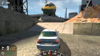 Alarm for Cobra 11:Crash Time(PC).Прохождение.(Глава 5-Чистая случайность).Уровень 5