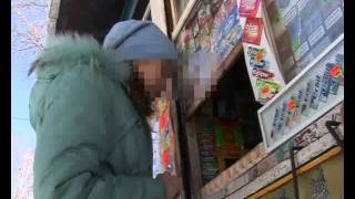 "Единая Россия" проверила ларьки Златоуста