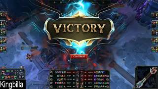 ARAM DR. MUNDO UNKILLABLE TANK GRASP OF THE UNDYING KOREAN BUILD