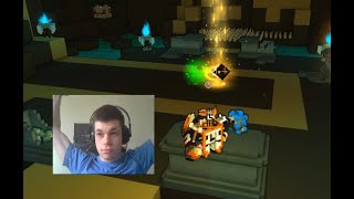 #148 Trove - "Od jakiego ubera dropią stellary?"