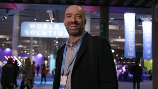 Cisco Live 2019, Barcelona - Bigger and Better