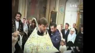 Як церква люд обдирає (Територія обману випуск 4 від 05.06.2013)