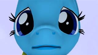 [sfm mlp pony pov mouth] cuteamena's tiny taxi service