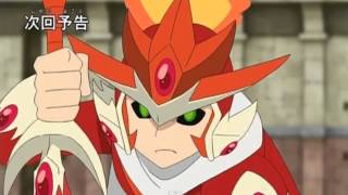 Oreca Battle Episode 29 Preview オレカバトル 第29話