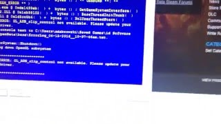 DOOM - FATAL ERROR FIX NVIDIA