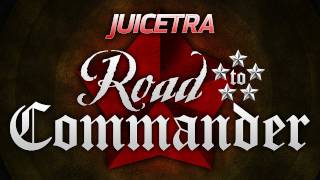 MW3 Road to Commander - 2 for 1! - Game 15