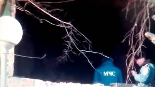 Гиви убит Место гибели.. Кому выгодны смерти героев ДНР ?