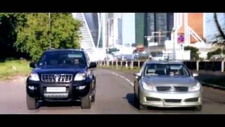 Замеры уровня шума в салоне автомобиля до и после шумоизоляции