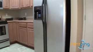 (www.ChateauDev.com) - Chateau La Fleur - Trailview Catalina 2BD 2BA 1179sq. ft